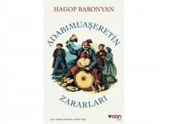 Adabımuaşeretin Zararları