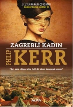 Zagrebli Kadın