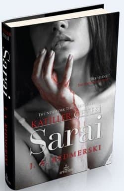 Katiller Çetesi Sarai #1