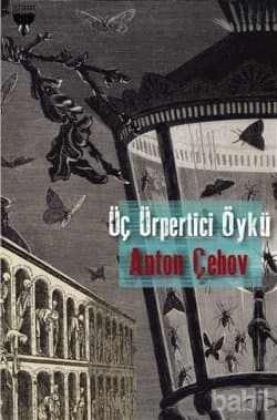 Üç Ürpertici Öykü