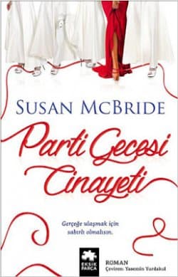 Parti Gecesi Cinayetleri (Debutante Dropout Serisi 4)