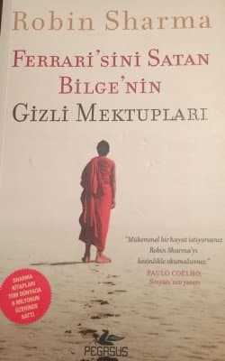 Ferrasi'ni Satan Bilgen'in Gizli Mektupları