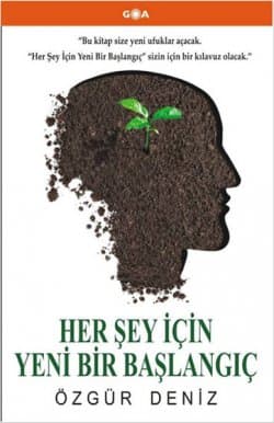 Her Şey İçin Yeni Bir Başlangiç