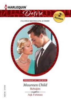 Aşk Fırtınası - Pregnant by the Boss #3