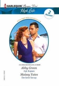 Devlerin Savaşı - One Night With Consequences #19