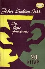 On Çay Fincanı