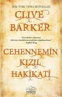 Cehenemin Kızıl Hakikati