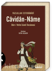 Cavidan-Name ( Dürr-i Yetim İsimli Tercümesi)