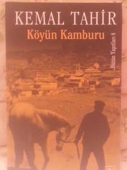 Köyün Kamburu