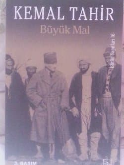 Büyük Mal