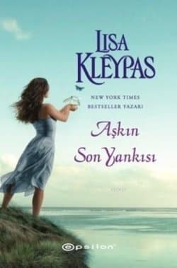 Aşkın Son Yankısı (Friday Harbor, #2)