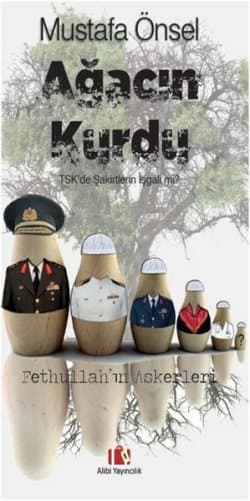 Ağacın Kurdu