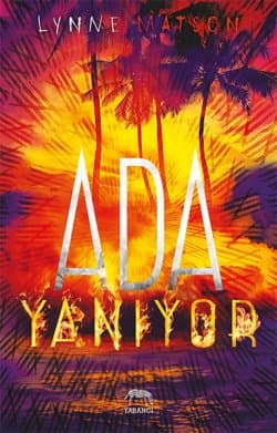 Ada Yanıyor (Ada, #3)