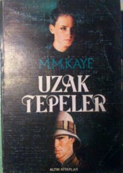 Uzak Tepeler