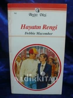 Hayatın Rengi