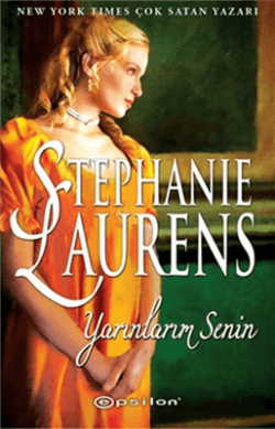 Yarınlarım Senin (Regencies # 4)
