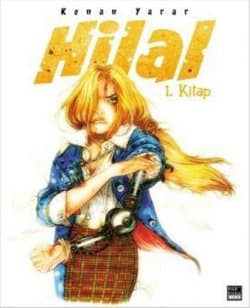 Hilal 1.Kitap