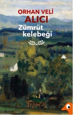 Zümrüt Kelebeği