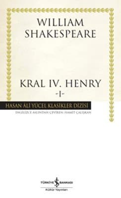 Henry IV