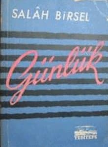 Günlük