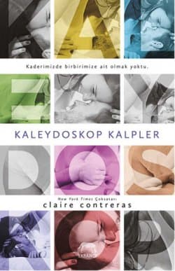 Kaleydoskop Kalpler ( Hearts, #1 )