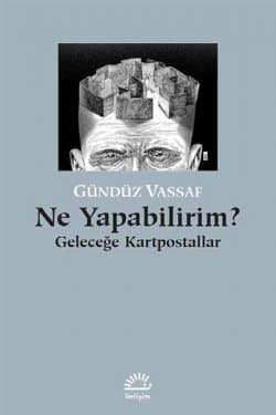 Ne Yapabilirim?