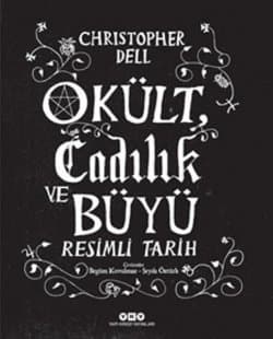 Okült, Cadılık ve Büyü