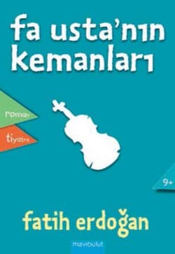 Fa Usta'nın Kemanları