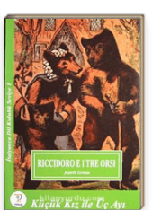 Riccidoro E I Tre Orsi (Livello 1)