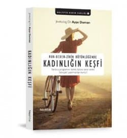 Kadınlığın Keşfi