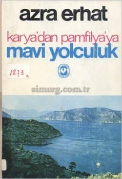 Karyadan Pamfilyaya Mavi Yolculuk