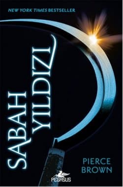 Sabah Yıldızı (Red Rising Saga, #3)