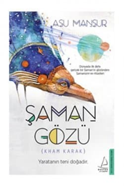 Şaman Gözü