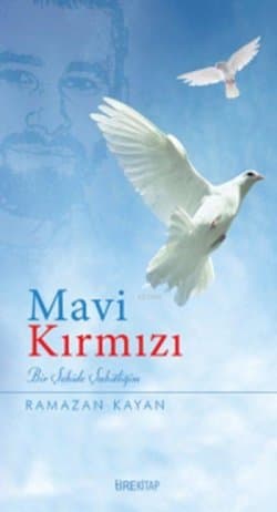 Mavi Kırmızı