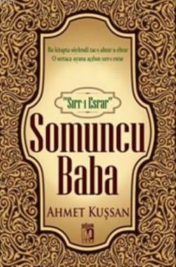 Somuncu Baba