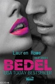 Bedel (Kulüp Serisi, #3)