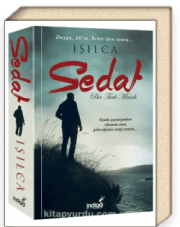 Sedat (Bir Türk Masalı, #4)