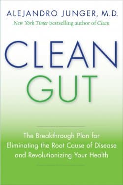 clean gut