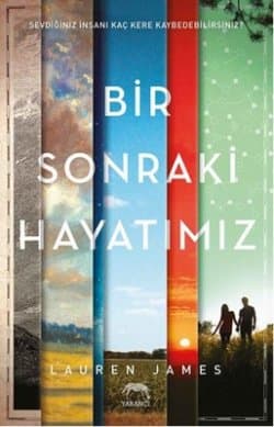 Bir Sonraki Hayatımız ( The Next Together, #1 )