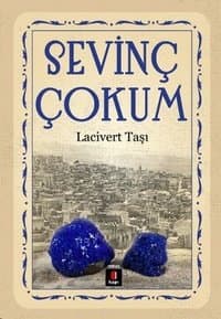 Lacivert Taşı