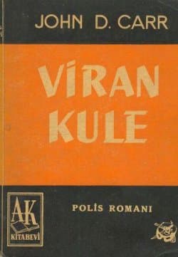 Viran Kule