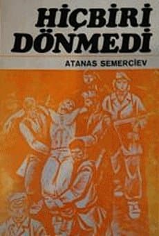 Hiçbiri Dönmedi