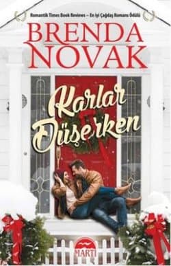 Karlar Düşerken ( Whiskey Creek Serisi,#2 )