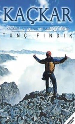 Kaçkar (Kaçkar - Verçenik Tırmanış Rehberi)