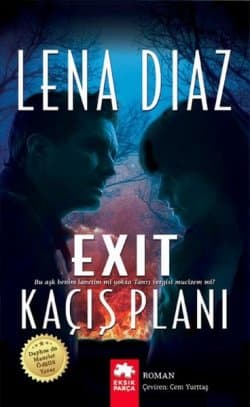 Exit-Kaçış Planı (EXIT Inc. #1)
