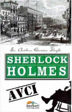 Sherlock Holmes-Avcı