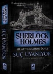 Sherlock Holmes Suç Uyanıyor
