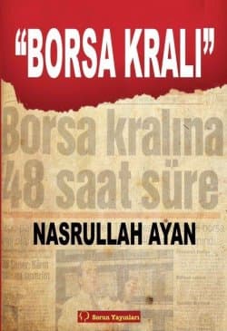 "Borsa Kralı"