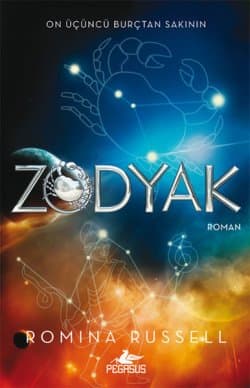 Zodyak (Zodyak #1)