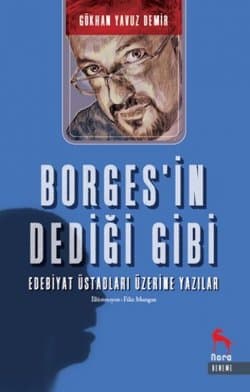 Borges'in Dediği Gibi